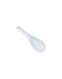 Harold Import Co Chinese Soup Spoon- White