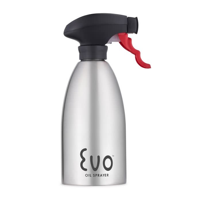 Harold Import Co EVO Oil Sprayer SS 16oz