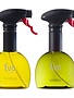 Harold Import Co EVO Oil Sprayer Bottle 8oz Set/2