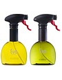 Harold Import Co EVO Oil Sprayer Bottle 8oz Set/2