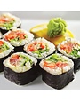 Harold Import Co Sushi Making Kit