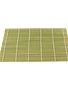 Harold Import Co Sushi Mat Bamboo