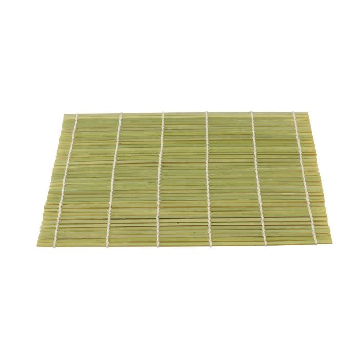 Harold Import Co Sushi Mat Bamboo