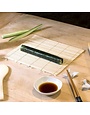 Harold Import Co Sushi Mat Bamboo