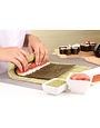Harold Import Co Sushi Mat Bamboo