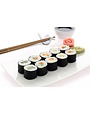 Harold Import Co Sushi Mat Bamboo