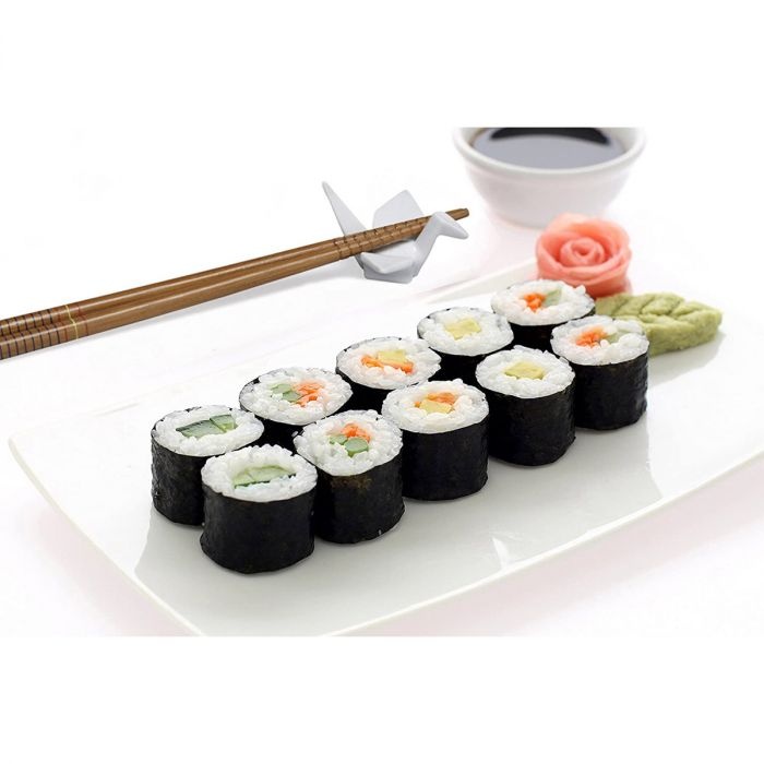 Harold Import Co Sushi Mat Bamboo