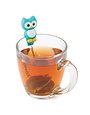 Harold Import Co Joie Hoot Tea Cup Infuser