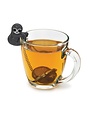 Harold Import Co Joie Sloth Tea Infuser