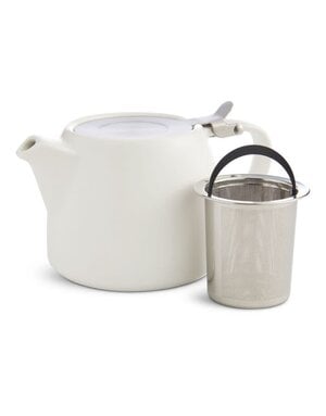 Harold Import Co Fino Unity Teapot W/ Infuser 3 Cup