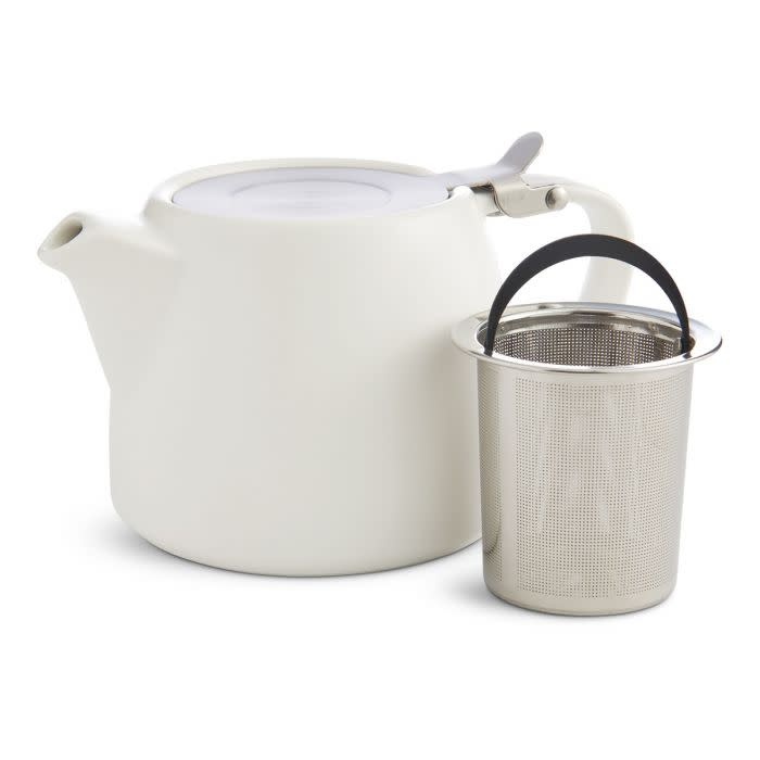 Harold Import Co Fino Unity Teapot W/ Infuser 3 Cup