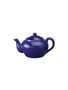 Harold Import Co Teapot W/ Infuser 3 Cup- Cobalt