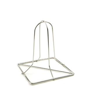 Union Square Group Folding Beer Can Chicken Rack