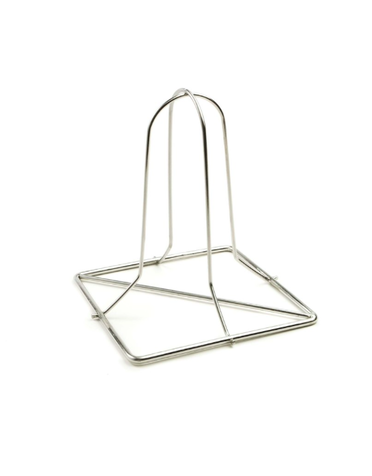 Union Square Group Folding Beer Can Chicken Rack