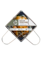 Union Square Group Folding Beer Can Chicken Rack