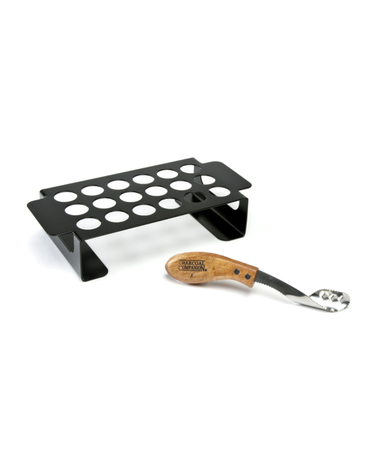 Union Square Group NS Chili Pepper Grill Rack w/ Corer