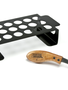 Union Square Group NS Chili Pepper Grill Rack w/ Corer