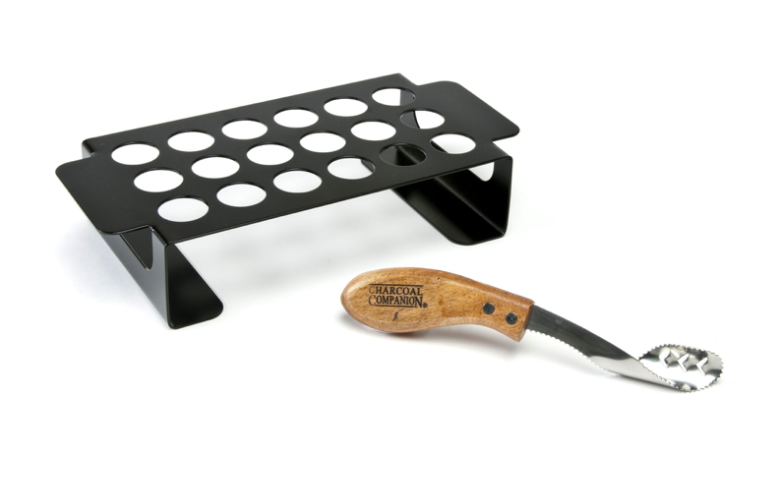 Union Square Group NS Chili Pepper Grill Rack w/ Corer
