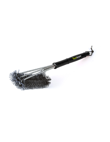 Union Square Group Spiral Wire Grill Brush