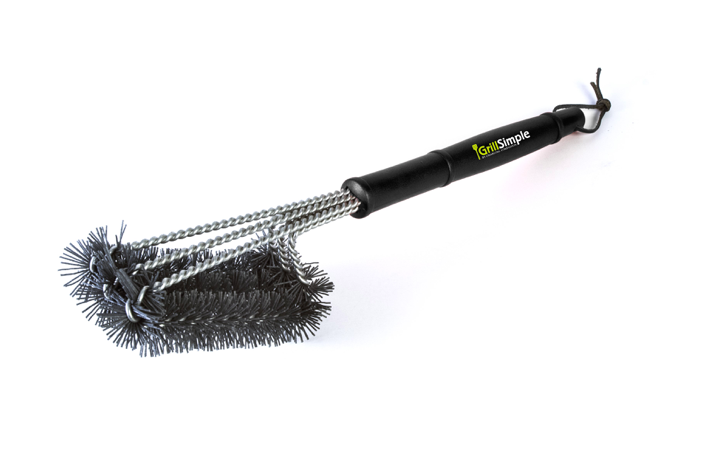 Union Square Group Spiral Wire Grill Brush