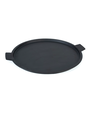 Union Square Group Round Cast Iron Pizza Pan 14"