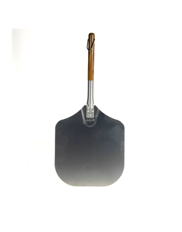 Union Square Group Pizza Peel Aluminum W/ Wood Handle