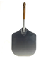 Union Square Group Pizza Peel Aluminum W/ Wood Handle