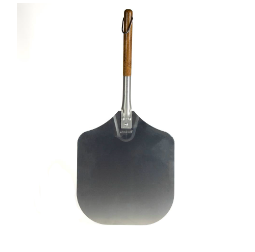 Union Square Group Pizza Peel Aluminum W/ Wood Handle