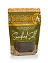 Saltworks Smoked Salish Alderwood Sea Salt 4oz