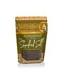 Saltworks Smoked Salish Alderwood Sea Salt 4oz