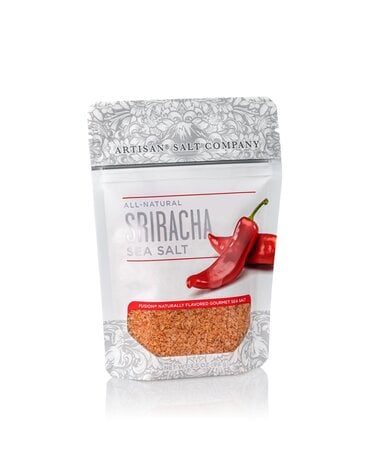 Sriracha Sea Salt 3.5oz