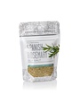 Saltworks Spanish Rosemary Sea Salt 4oz