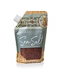 Saltworks Alaea Hawaiian-Style Sea Salt 16oz
