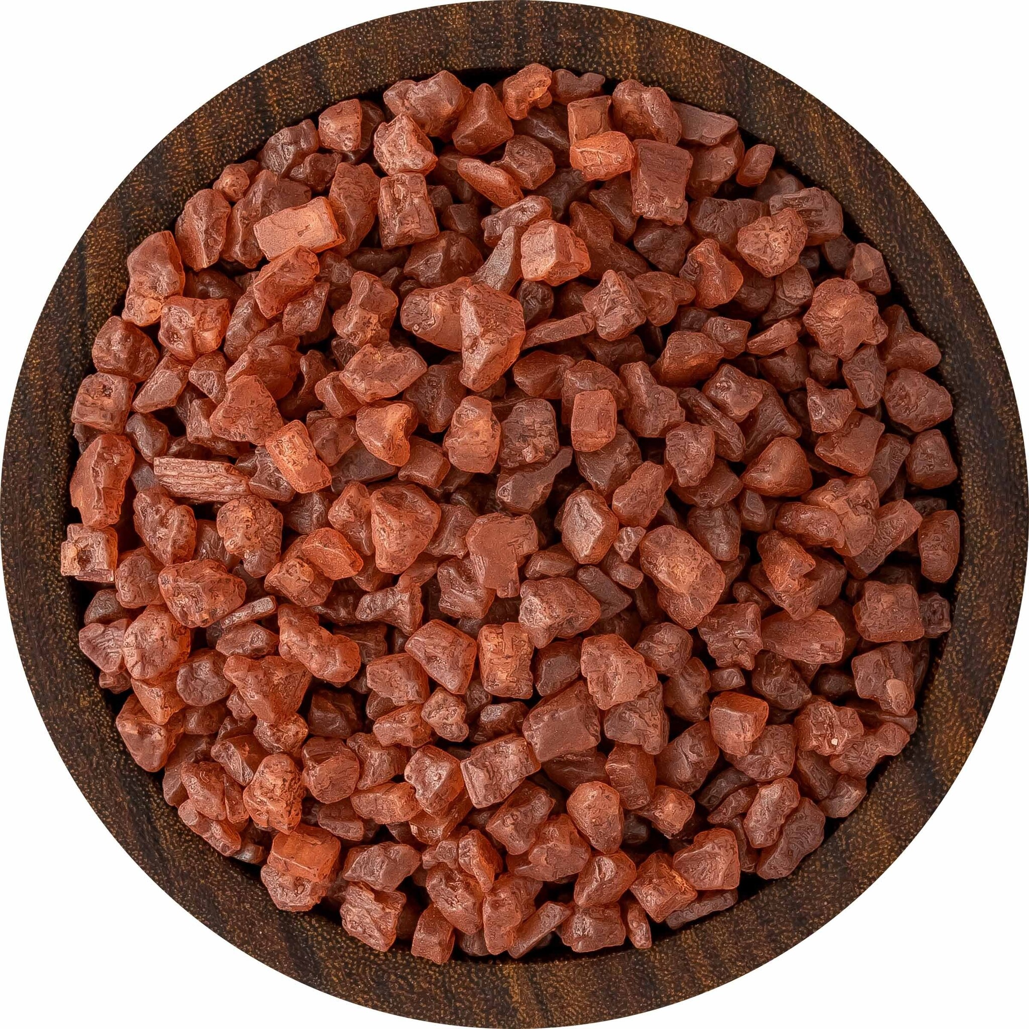 Saltworks Alaea Hawaiian-Style Sea Salt 16oz