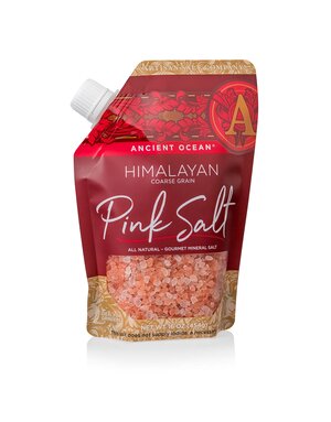 Saltworks Pink Himalayan Sea Salt 16oz