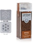 Saltworks Smoked Durango Hickory Salt Shaker