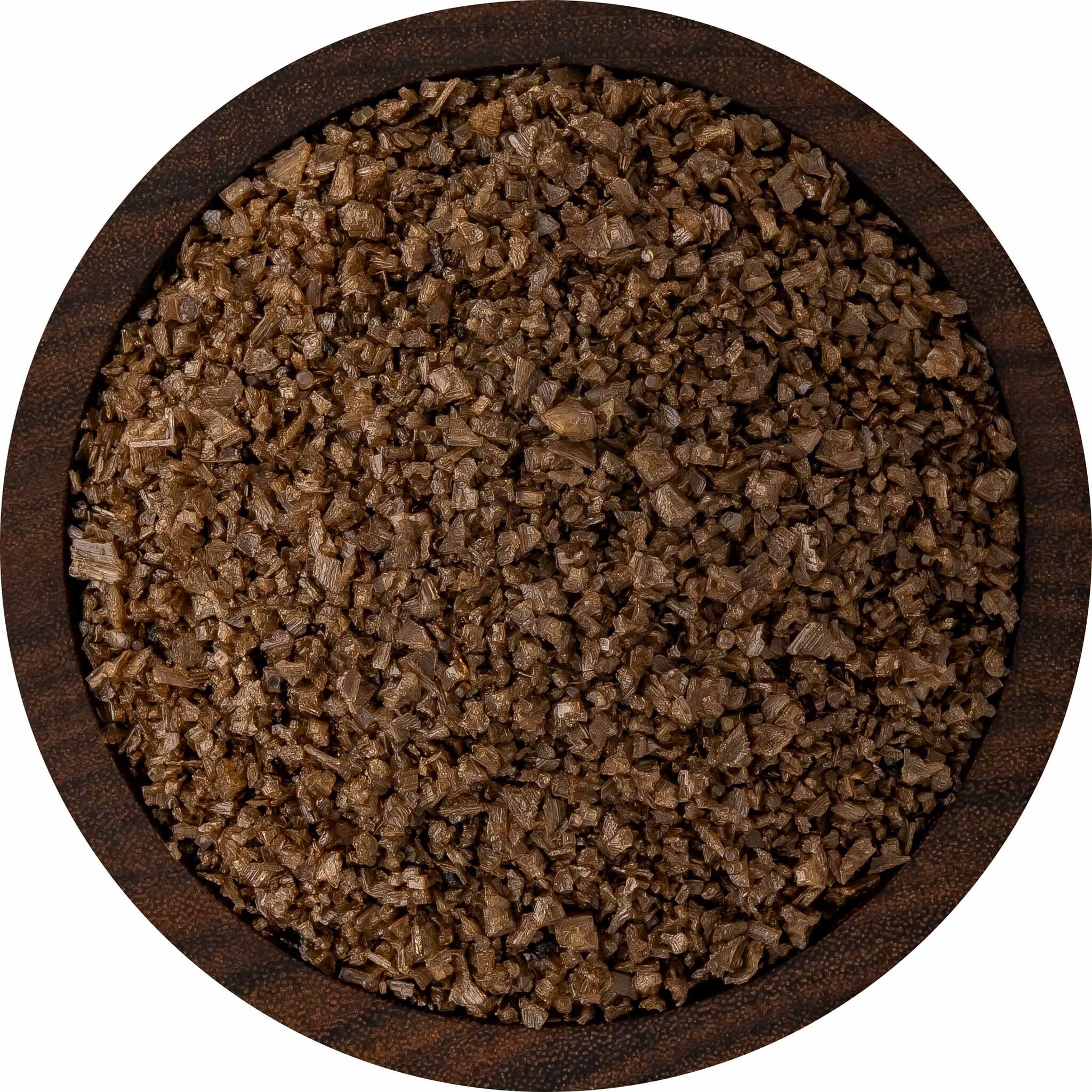Saltworks Smoked Durango Hickory Salt Shaker
