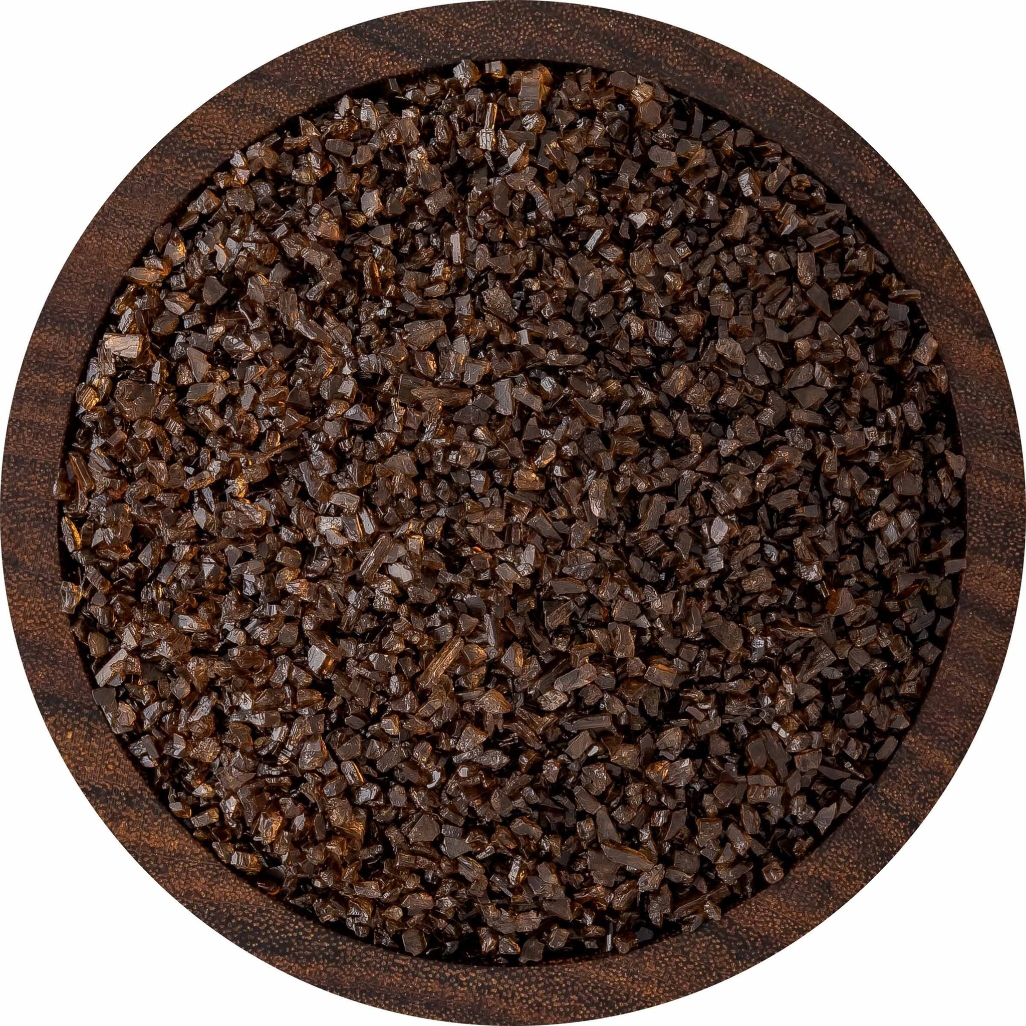 Saltworks Smoked Salish Alder Salt Shaker