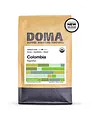 Doma Colombia Narino Organic 12oz