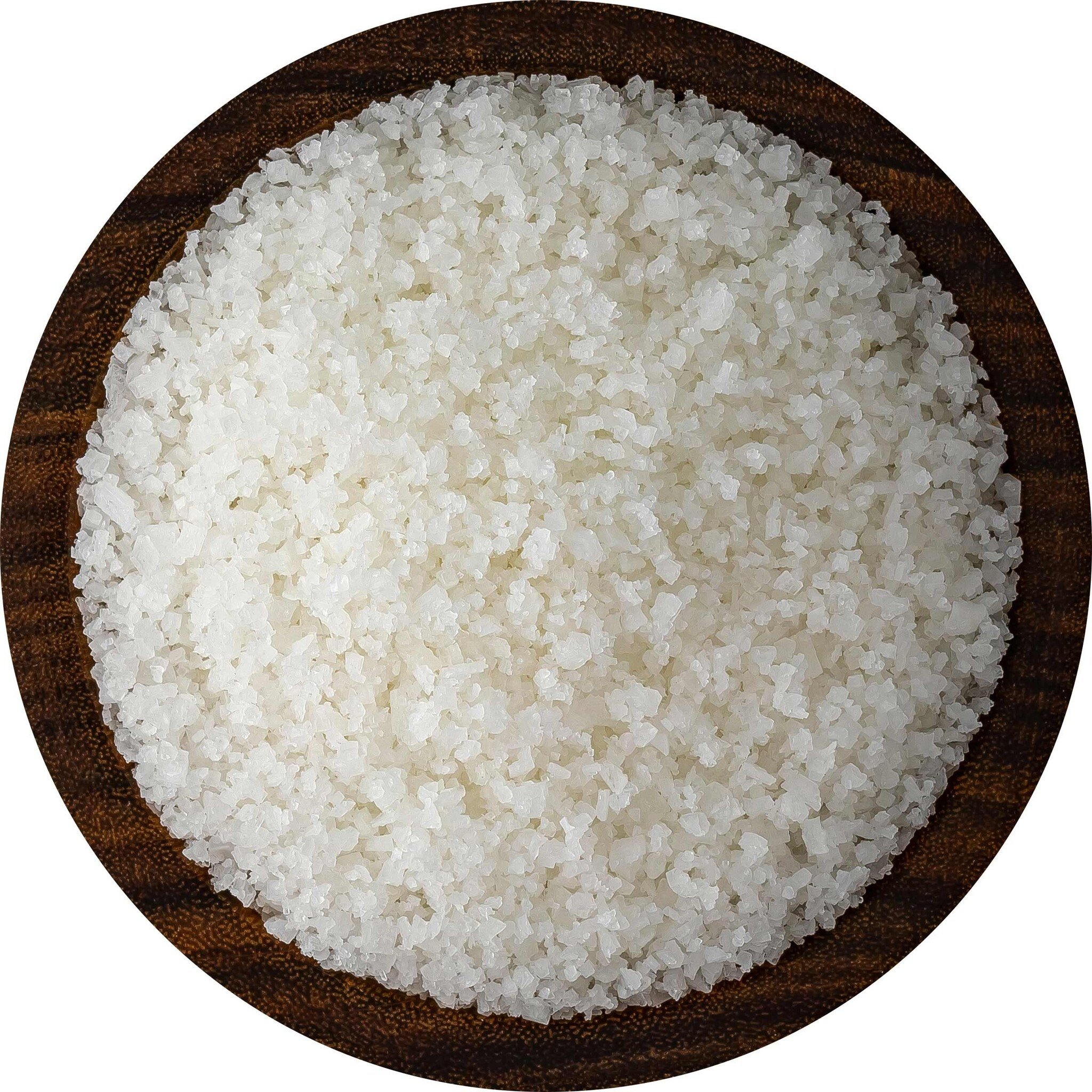 Saltworks Fleur De Sel Sea Salt 15oz