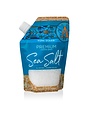 Saltworks Pure Ocean Sea Salt 16oz