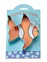 Ann Clark Cookie Cutters Tropical Fish Cookie Cutter