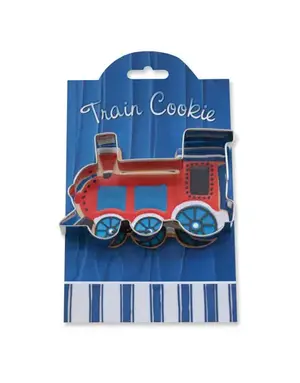 Ann Clark Cookie Cutters Train Cookie Cutter