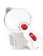 Bodum Electric Kettle 17oz White