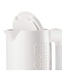Bodum Electric Kettle 17oz White