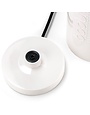 Bodum Electric Kettle 17oz White