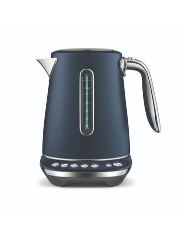 Breville USA The Smart Kettle Luxe- Damson Blue