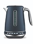 Breville USA The Smart Kettle Luxe- Damson Blue