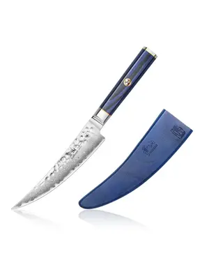 Cangshan Cutlery Boning 6" KITA w/Sheath