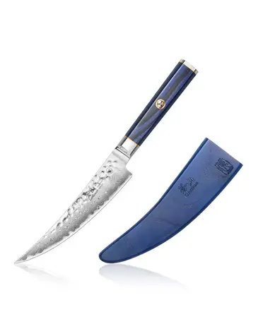 Cangshan Cutlery Boning 6" KITA w/Sheath